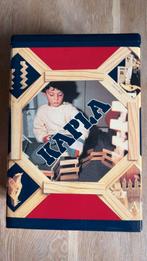 Kapla - Blokken - Constructiespeelgoed, Ophalen, Zo goed als nieuw, Overige merken