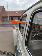 Vw kever 1200 bwj 1957 in perfecte staat, gekeurd + garantie, 4 zetels, 4 cilinders, Wit, Handgeschakeld