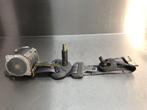 VEILIGHEIDSGORDEL LINKS ACHTER Toyota RAV4 (A2), Gebruikt, Toyota