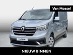 Renault Trafic L2H1 Grand Comfort dCi 150, Voorwielaandrijving, Stof, Gebruikt, 4 cilinders