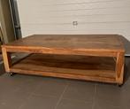 Salontafel Teak, Huis en Inrichting, Ophalen