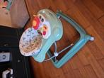 Loopstoel niet veel gebruikt, Kinderen en Baby's, Speelgoed | Babyspeelgoed, Ophalen, Zo goed als nieuw