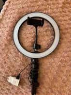 Ring light, Enlèvement, Comme neuf