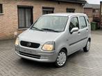 Opel Agila 1.2 benzine 70.000km!!, Te koop, Bedrijf