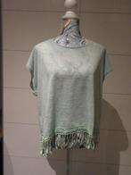 Groen zomer shirt - XXL - Casual Clothing, Taille 46/48 (XL) ou plus grande, Enlèvement ou Envoi, Vert, Porté