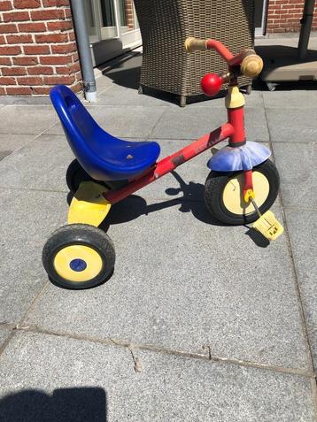 driewieler Kettler beschikbaar voor biedingen