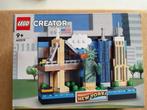 Lego 40519 - New York postcard - NIEUW, Kinderen en Baby's, Speelgoed | Duplo en Lego, Nieuw, Complete set, Ophalen of Verzenden