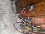 Koersfiets, Fietsen en Brommers, 26 inch, Zo goed als nieuw, 15 tot 20 versnellingen, Ophalen