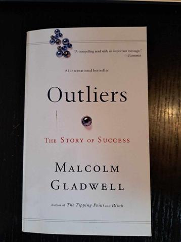 Outliers - the story of success