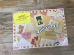 Embossing set, Ophalen of Verzenden, Gebruikt, Overige thema's, Overige typen