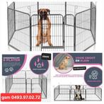 hondenren-puppyren NIEUW verschillende maten, Dieren en Toebehoren, Hondenhokken, Ophalen, Nieuw
