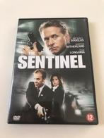 DVD The Sentinel, Actiethriller, Ophalen of Verzenden, Vanaf 12 jaar, Zo goed als nieuw