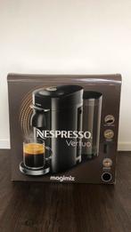 Nespresso Vertuo Magimix, Comme neuf, Enlèvement
