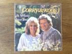 single corry & koos, Ophalen of Verzenden, 7 inch, Nederlandstalig, Single