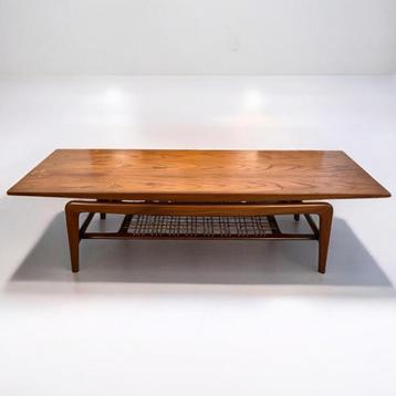 Table basse Van Teeffelen 