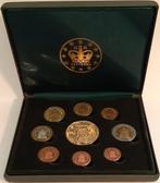Euro pattern set Verenigd Koninkrijk 2003, Postzegels en Munten, Munten en Bankbiljetten | Verzamelingen, Ophalen of Verzenden