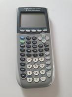 Texas Instruments TI-84 Plus, Ophalen of Verzenden, Zo goed als nieuw