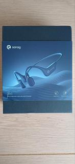 Bone conduction Sanag A5X (NIEUW!!), Ophalen, Bluetooth