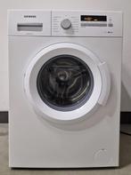 Siemens WM14B262NL - iQ100 - iSensoric - Wasmachine, Ophalen, Gebruikt, Voorlader, 85 tot 90 cm