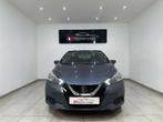 Nissan Micra 1.0 IG-T *GARANTIE 12 MOIS*LED*BLUETOOTH*, Stof, Gebruikt, 5 deurs, 3 cilinders