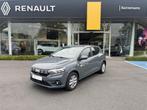 Dacia Sandero 1.0 TCe 90 Expression (bj 2024), Auto's, Dacia, Voorwielaandrijving, Stof, Euro 6, Bedrijf