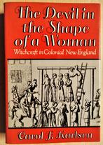 The Devil in the Shape of a Woman [Witchcraft] - 1987, Achtergrond en Informatie, Ophalen of Verzenden, Zo goed als nieuw, Overige onderwerpen