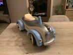 Baghera Speedster loopauto (37x77 cm), Kinderen en Baby's, Ophalen, Zo goed als nieuw, Loopvoertuig