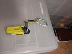 Edelrid Ohm Klimbeveiliging, Ophalen, Zo goed als nieuw, Klimsport-accessoire