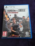 Ps5 game, Enlèvement