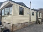 Stacaravan 10x3,6m - 2 slaapkamers, Caravans en Kamperen, Stacaravans, Tot en met 4