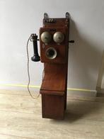 Antieke telefoon nog werkende, Antiek en Kunst, Ophalen