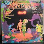 Santana - Amigos LP / 1976 Rock, Latin, Fusion, Flower Power, Overige formaten, Rock, Latin, Fusion, Guitar music, Flower Power.