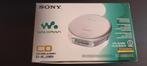 Nieuwe Sony D-E J361 Discman, Audio, Tv en Foto, Ophalen of Verzenden, Discman