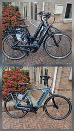 Nieuwe set Gazelle Grenoble middenmotor, Fietsen en Brommers, Elektrische fietsen, Ophalen, Gazelle