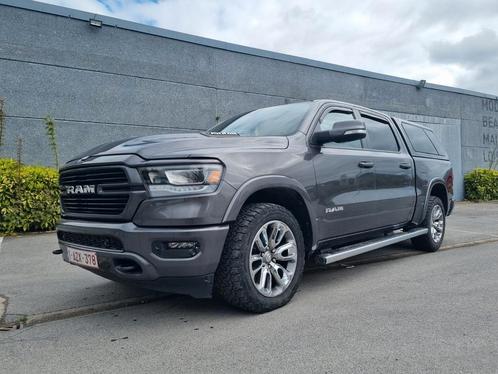 Dodge ram 1500 lpg, Auto's, Dodge, Bedrijf, RAM 1500, Open dak, Benzine, Ophalen