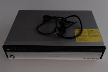 Pioneer media reciever PDP-R06XE beschikbaar voor biedingen