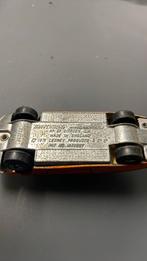 Vintage matchbox 1971 citroën s.m., Verzamelen, Ophalen of Verzenden, Gebruikt