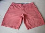 Bermuda H&M, Kleding | Heren, Broeken en Pantalons, Ophalen of Verzenden, Zo goed als nieuw, H&M, Rood