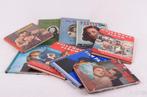 oude filmboeken, Ophalen