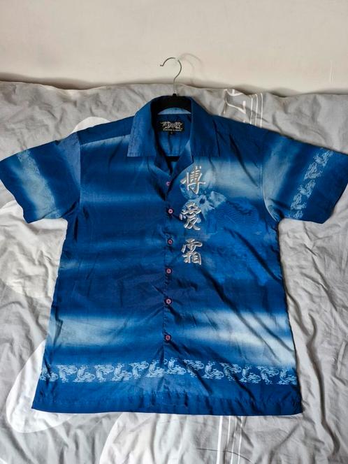👕 Dragonfly Hemd, Kleding | Heren, Overhemden, Overige kleuren, Ophalen of Verzenden