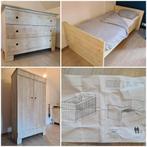 Kinderkamer: baby -en kinderkamer (doorgroeikamer), Ophalen, Gebruikt, Jongetje of Meisje