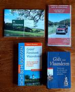 Boek - Toerisme - Vlaanderen, Boeken, Reisgidsen, Ophalen of Verzenden, Zo goed als nieuw