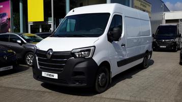 Renault Master T35 2.3 dCi L2H2 (bj 2020)