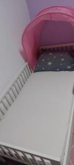 Bed van 1,50 m, Kinderen en Baby's, Matras