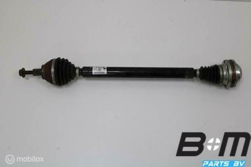 Aandrijfas rechts voor VW Golf 6 2.0 TDI CUU 1K0407272TM, Autos : Pièces & Accessoires, Freins & Transmission, Utilisé