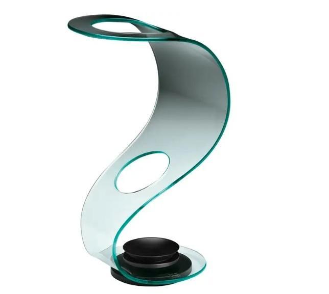 Cobra paraplubak by Fiam made in Italy door Elio Vigna, Huis en Inrichting, Woonaccessoires | Paraplubakken, Zo goed als nieuw