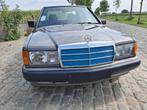 Mercedes 190, Auto's, Mercedes-Benz, 4 cilinders, Handgeschakeld, 2000 cc, Particulier
