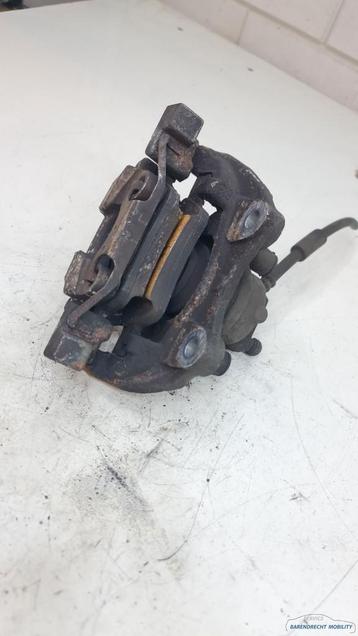 Mercedes ML R GL W164 W251 X164 remklauw LA remtang gebruikt beschikbaar voor biedingen