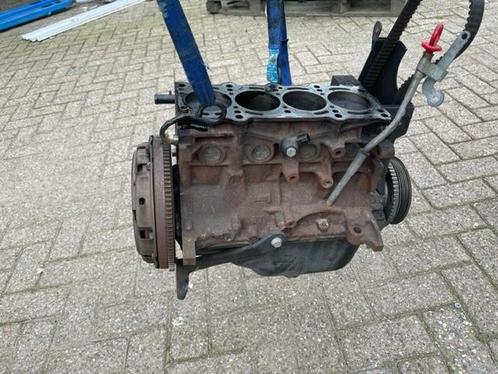 MOTORBLOK Fiat 500 (312) (01-2007/12-2012), Auto-onderdelen, Motor en Toebehoren, Fiat, Gebruikt
