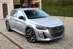 Peugeot 208 GT-LINE*NAVIGATIE*CAMERA*PARKEERSENSORE*HALF-LED, Auto's, Voorwielaandrijving, USB, 1199 cc, 1165 kg